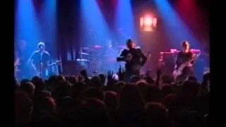 U2 - Live in Irving Plaza, New York 5-12-2000