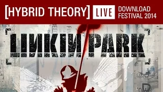 Linkin Park - One Step Closer (Live Download Festival 2014)