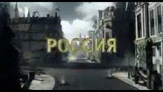 Шерлок Холмс (трейлер сериала) 2013