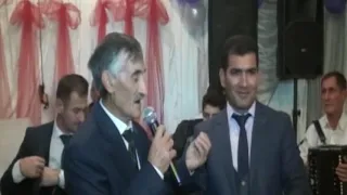 Elşad Əliyev və Anar Ləhcəli  gözəl ifa