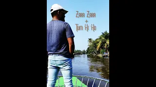 Zara Zara & Tum Hi Ho (Cover) || 🎧 Recommended