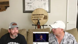 Vince Gill - Oklahoma Borderline | Metal / Rock Fans First Time Reaction with New Riff SB