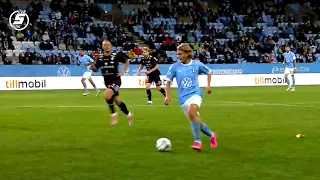 Sebastian Nanasi is a Swedish Talent! - 2023