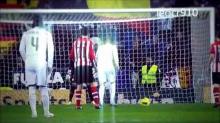 Cristiano Ronaldo - 2011/2012 - Levels HD