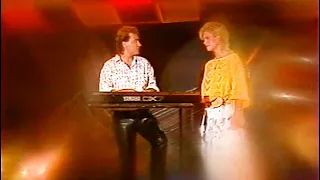 Michal David & Iveta Bartošová - Konto štěstí (1986)