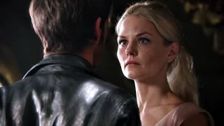 Hook: "I LOVED You" (Once Upon A Time S5E3)