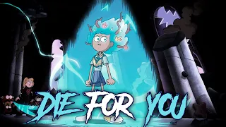 Die For You - Amphibia [ True Colors ] AMV ⚠WARNING SPOILERS⚠