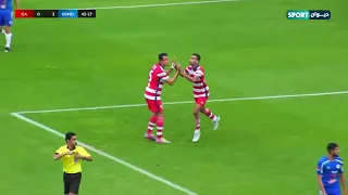 22/01/2023| 3-1ملخص مباراة النادي الإفريقي والإتحاد الرياضي بالمنستير