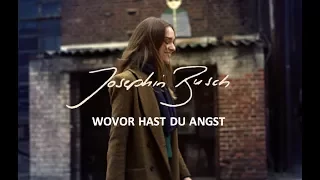 Josephin Busch - Wovor hast du Angst (Offizielles Video)