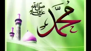 Q Barvi Pe He Sabhi ko Piar agaya Naat By Haji Mushtaq Qadri