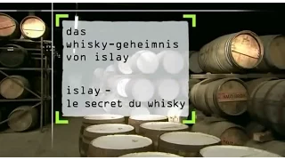 Geo 360° - Das Whisky-Geheimnis von Islay - Doku, arte, 2008