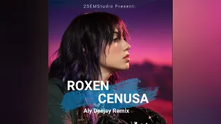 Roxen - Cenusa (Aly Deejay Remix)