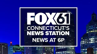 Top news stories in Connecticut for Feb. 28, 2024 at 6 p.m.