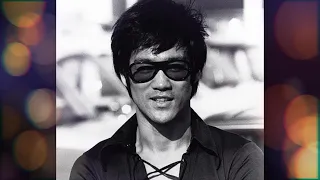 Photo's of Bruce Lee - "A Quality Human Being"