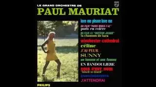 Paul Mauriat - Album No.4 (France 1966) / Somewhere My Love (Holland 1966) [Full Album]