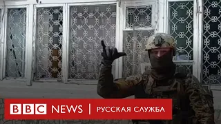 Как заключённых вербуют в «ЧВК Вагнера» и на войну