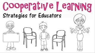 Cooperative Learning Model: Strategies & Examples