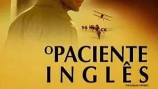 O Paciente Inglês - Trailer Oficial