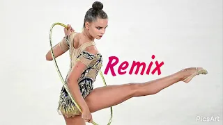 Remix (1:30)/Индивидуальная программа/Музыка для художественной гимнастики