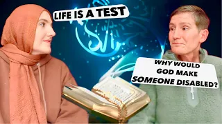 My non Muslim mum reacts to why is the Quran a miracle?