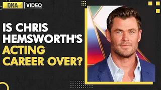 Chris Hemsworth to take a break from acting over Alzheimer's risk, know all about the disease