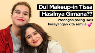 Dul Jaelani Makeup-in  Tissa Biani | Female Daily