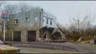 ABANDONED Centralia - Pennsylvania  | Documentary (The Silent Hill)