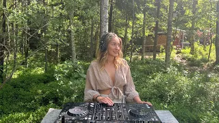 Deep Melodic Anjunadeep House Mix 2023 I Deep Into The Woods 4 I Daniella Bjarnhof, Yotto, Monolink