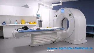 Centre de Radiologie Agde Scanner IRM , France Imageries Territoires