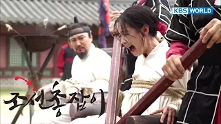 Gunman In Joseon | 조선총잡이 - EP 10 [SUB : KOR, ENG, CHN, MLY, VIE, IND]