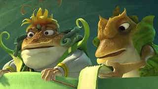 Frog kingdom full movies in hindi dubbed