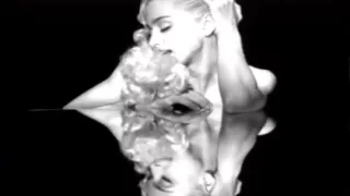 Madonna  - Outtake Video