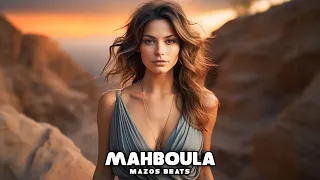 "Mahboula" Oriental Reggaeton Type Beat (Instrumental) Prod. by MAZOS BEATS