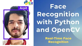 Face Recognition with OpenCV with Python | Part 1