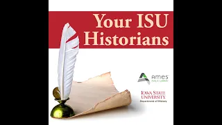 Your ISU Historians: Imperial Entrepreneurs: Exploiting the Roman Empire for Private Profit