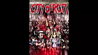 City of Rott 1 Soundtrack (Part 1) 2005 Music by FSudol