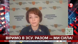 Масштабна повітряна тривога: у морі поки не зафіксовано ракетоносіїв, рашисти обстріляли Очаків