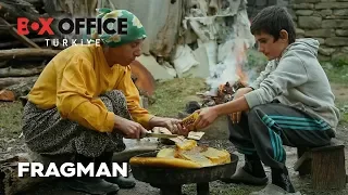 Bal Ülkesi | Honeyland | Altyazılı Fragman