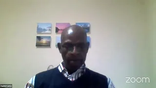 KWM WEDNESDAY SPIRITUAL GROWTH PRAYERS & BIBLE STUDY SERVICE WITH PASTOR LARRY BINEA-01/05/24