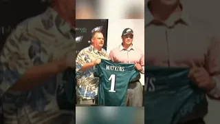 Every Eagles 1st-Round Draft Pick Since 2010 pt 1