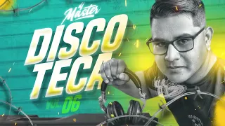 Mix Discoteca Vol.06 (Beso, Vampiros, La Bebe, Besties, TQG, Vida Gangster, Sessions 54, Old School)