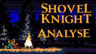 Shovel Knight - Analyse