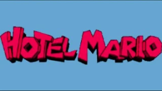 hotel mario  main theme