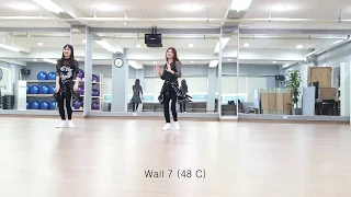 Made For Now - Line Dance (Demo&Teach)