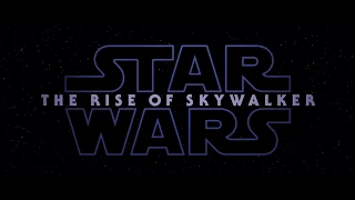 Star Wars The Rise Of Skywalker  Extended Trailer #2