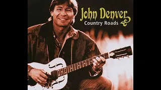 John Denver - Take Me Home, Country Roads @kadeksomantara5217