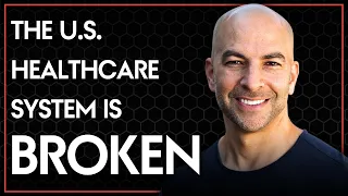 An example of why the US healthcare system is economically broken | Peter Attia