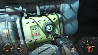 Fallout 4 quest old guns