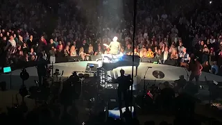 Billy Joel Live, A Matter of Trust