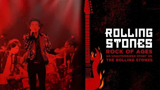 Rock of Ages Official Trailer: Rolling Stones - the greatest rock band in the world?